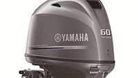 Aqua Spirit 450CAC - 70 HK Yamaha/Udstyr og trailer