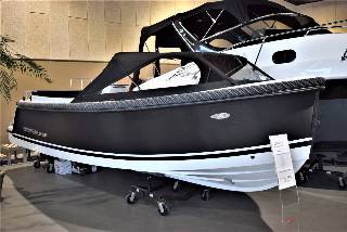 Corsiva 650 Tender - Elmotor Harmo 1.0
