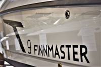 Finnmaster T9 - 2 X F300 (600 HK)