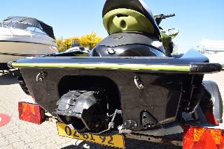 Seadoo Bombadier RXP 215 - Supercharged Rotax motor