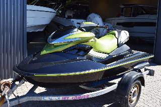 Seadoo Bombadier RXP 215 - Supercharged Rotax motor