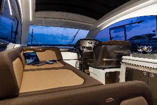 Galeon 405 HTS