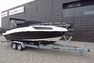 Bayliner VR5 m/ Mercury 150