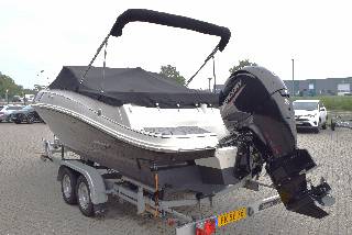 Bayliner VR5 m/ Mercury 150