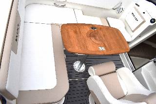 Bayliner VR5 m/ Mercury 150