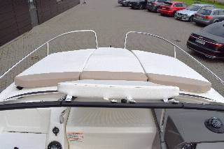 Bayliner VR5 m/ Mercury 150