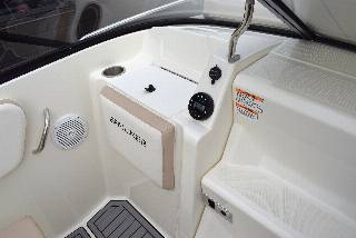 Bayliner VR5 m/ Mercury 150