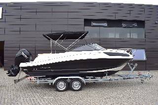 Bayliner VR5 m/ Mercury 150