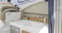 Beneteau Antares 6.80 - Mercury 200 HK/Udstyr