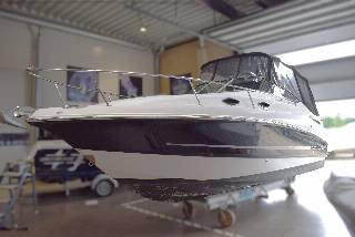 Chaparral 240 Signature - Volvo Penta 5,0 GXI