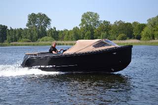 Corsiva 650 Tender