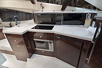 Galeon 390 HTC - Søsat 2016