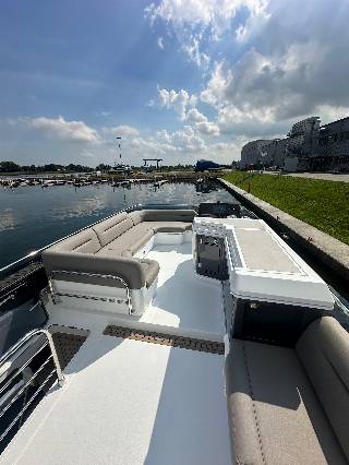 Galeon 480 FLY