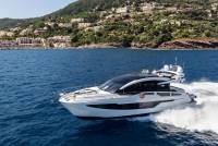 Galeon 650 SKYDECK