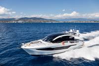 Galeon 650 SKYDECK