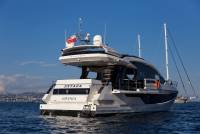 Galeon 650 SKYDECK