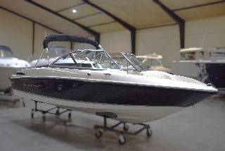 Maxum 1800 MX m/ Mercruiser 3,0L 135 hk