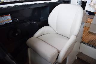 Quicksilver 675 PilotHouse m/Mercury F150 HK og udstyr