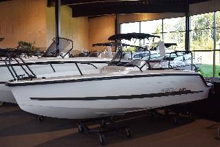 Ryds 490VI Sport - Yamaha 40 HK/Udstyr