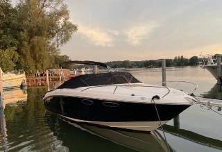 Searay 240 Sunsport