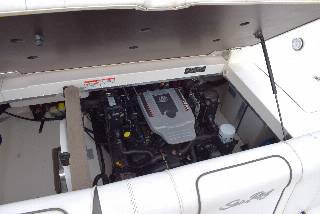 Searay 240 Sunsport