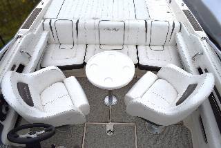 Searay 240 Sunsport