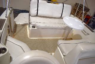 Searay 255 Sundancer