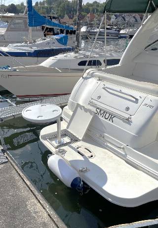 Searay 275 Sundancer m/ Mercruiser 350 MPI fra 2022