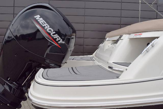 Bayliner VR5 m/ Mercury 150