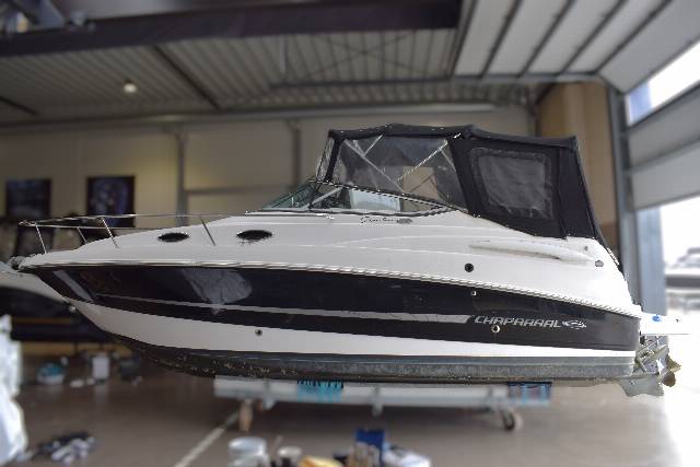 Chaparral 240 Signature - Volvo Penta 5,0 GXI