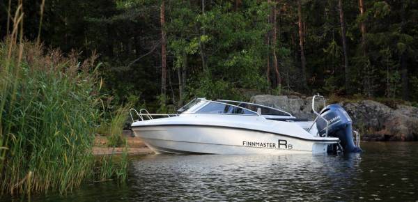 Finnmaster R6