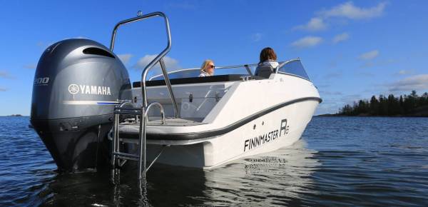 Finnmaster R6