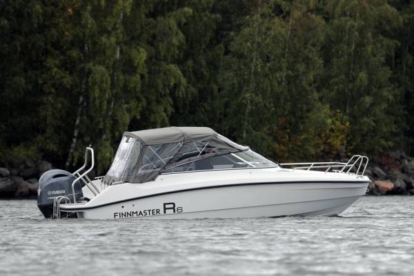 Finnmaster R6