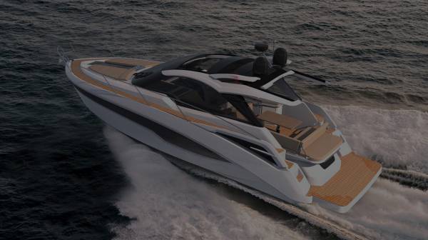 Galeon 405 HTS