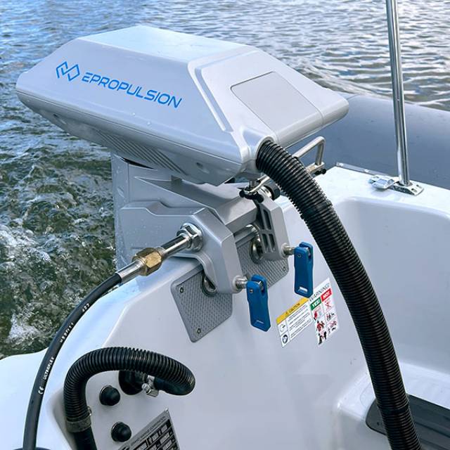 Epropulsion Navy 3.0 EVO (6 hk)