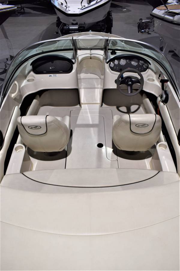 Searay 175 Sport/MerCruiser 3.0L 135 HK