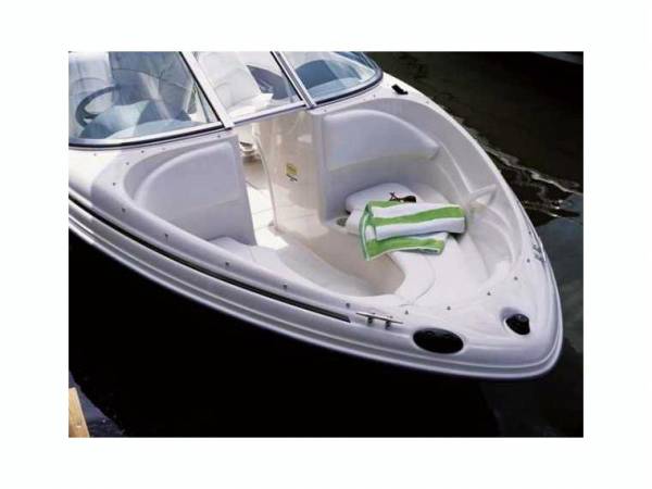 Searay 175 Sport/MerCruiser 3.0L 135 HK