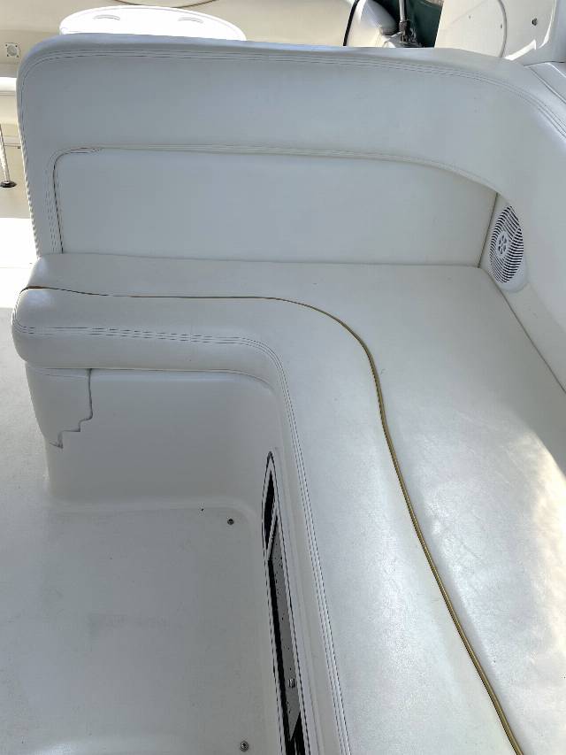 Searay 275 Sundancer m/ Mercruiser 350 MPI fra 2022