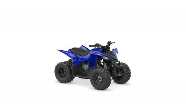 YFZ50 Sport